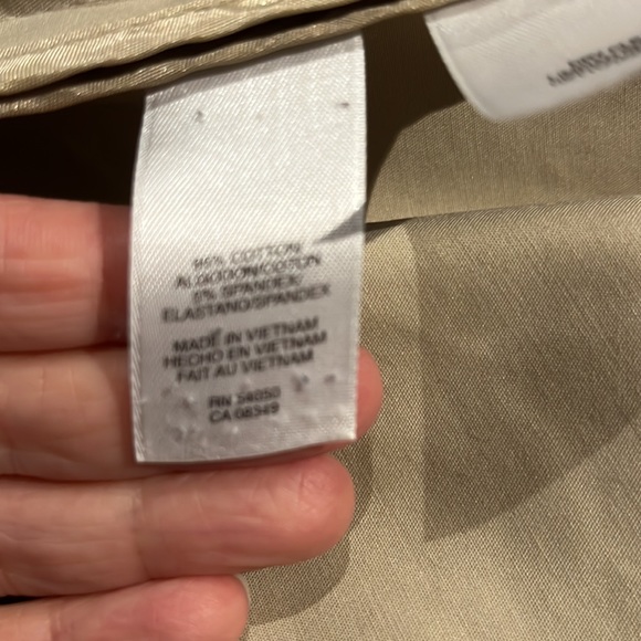 Jones New York spring jacket - Picture 8 of 9